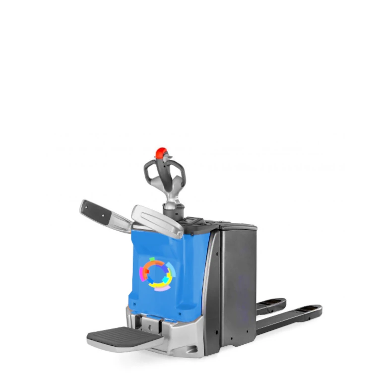 Catégorie 1A : Transpalettes à conducteur porté Préparateurs de commande sans élévation du poste de conduite (hauteur de levée ≤ 1,20 m)