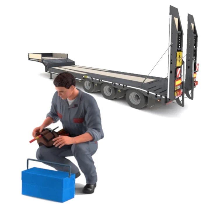 Catégorie 7 : Hors Production