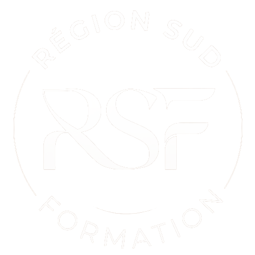 Région Sud Formation
