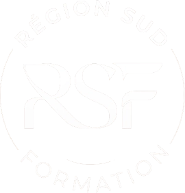 Région Sud Formation