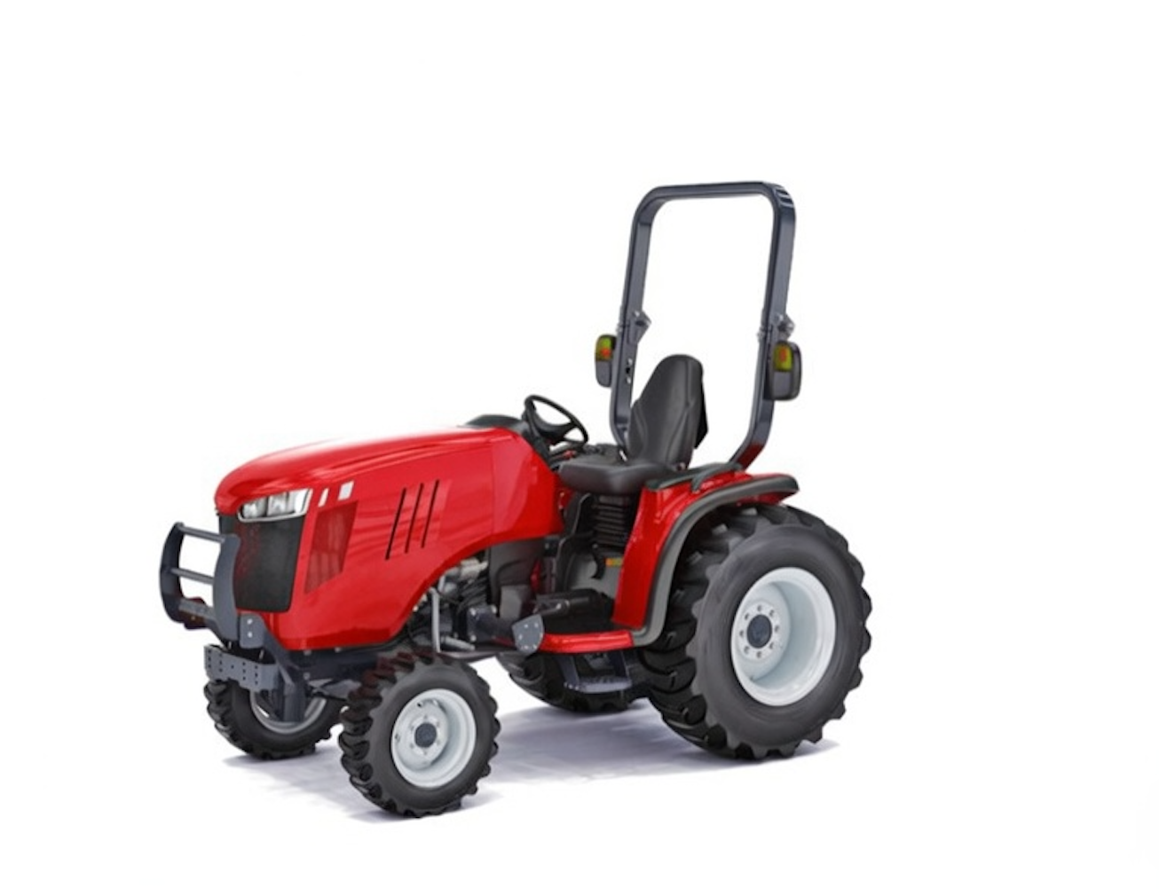 Catégorie ATracteurs agricoles de puissance ≤ 100 cv (73,6 kW).