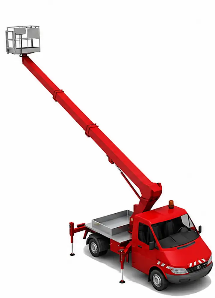 Nacelle 1B