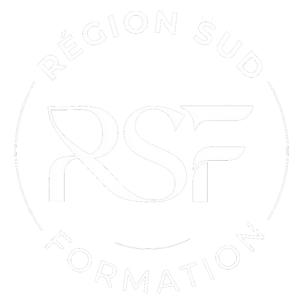 Région Sud Formation