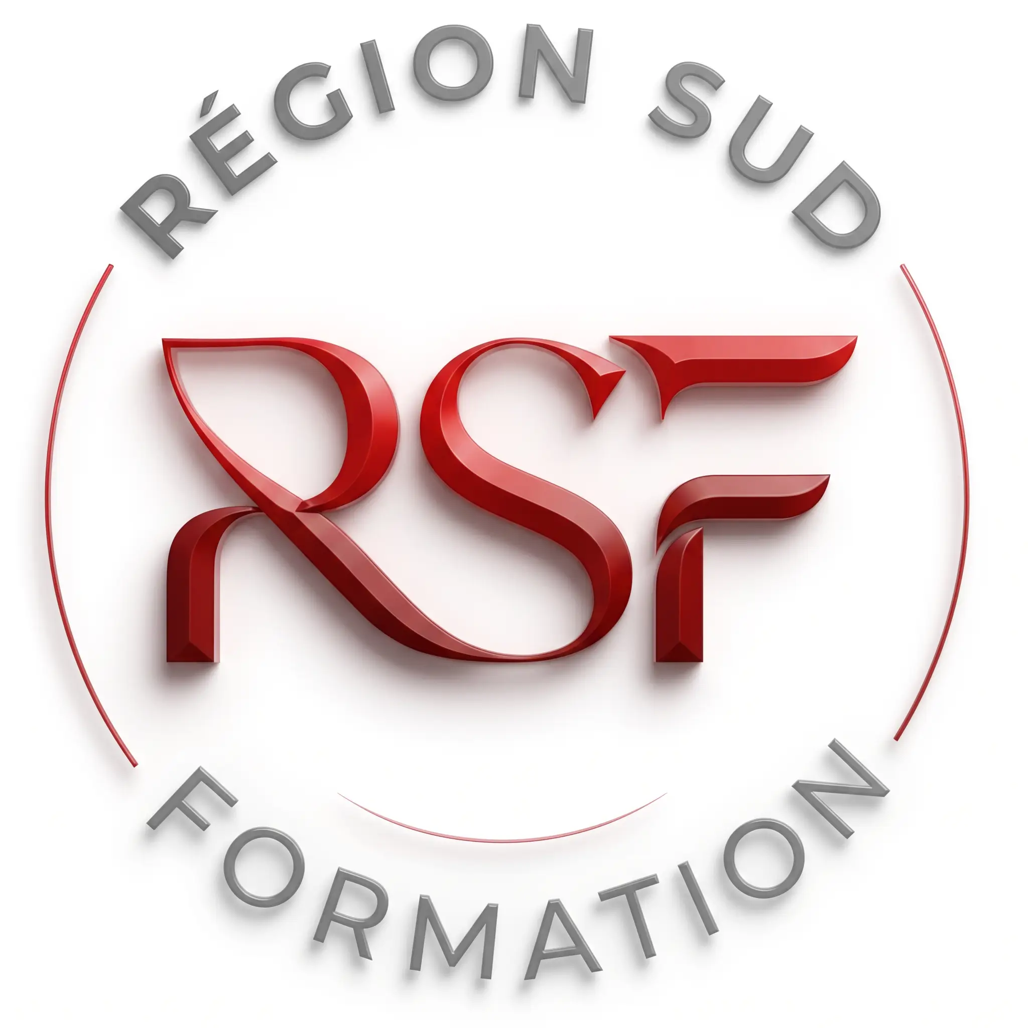 Région Sud Formation